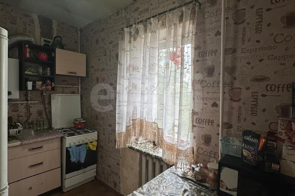 Продаётся 1-комнатная квартира, 36 м²