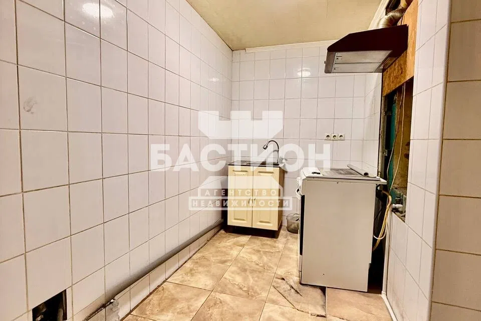 Продаётся 1-этажный дом, 96.1 м²