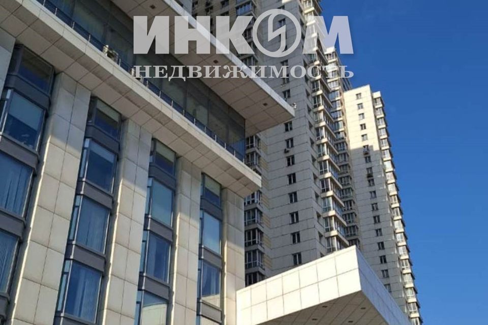 Продаётся 3-комнатная квартира, 86.9 м²