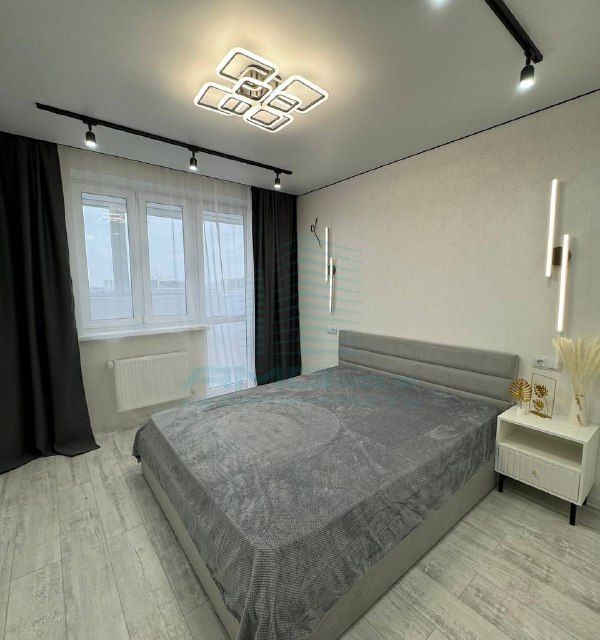 Продаётся 1-комнатная квартира, 35 м²