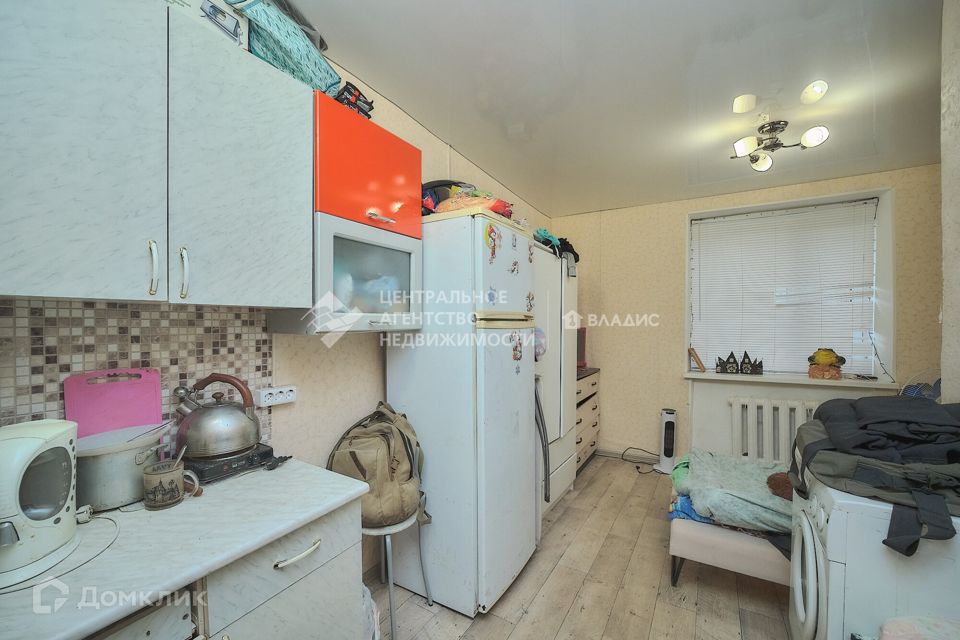 Продаётся студия, 12.2 м²