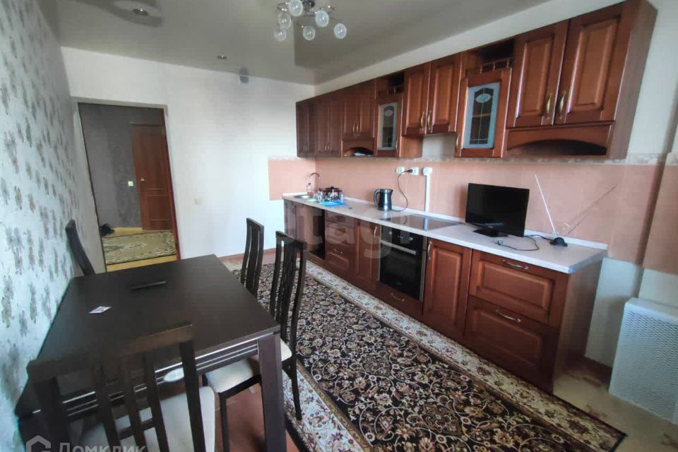 Продаётся 2-комнатная квартира, 73.3 м²