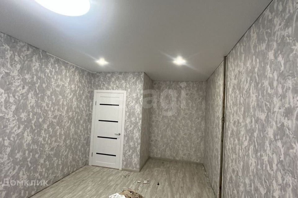 Продаётся 2-комнатная квартира, 44.9 м²