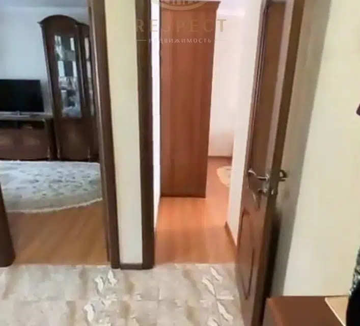 Продаётся 2-комнатная квартира, 44 м²