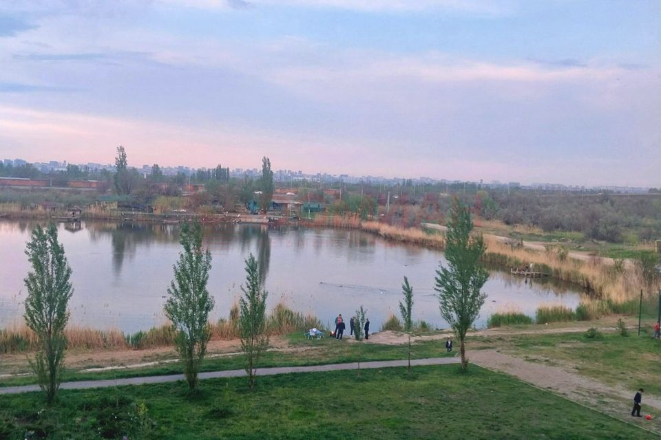 Продаётся 2-комнатная квартира, 53 м²