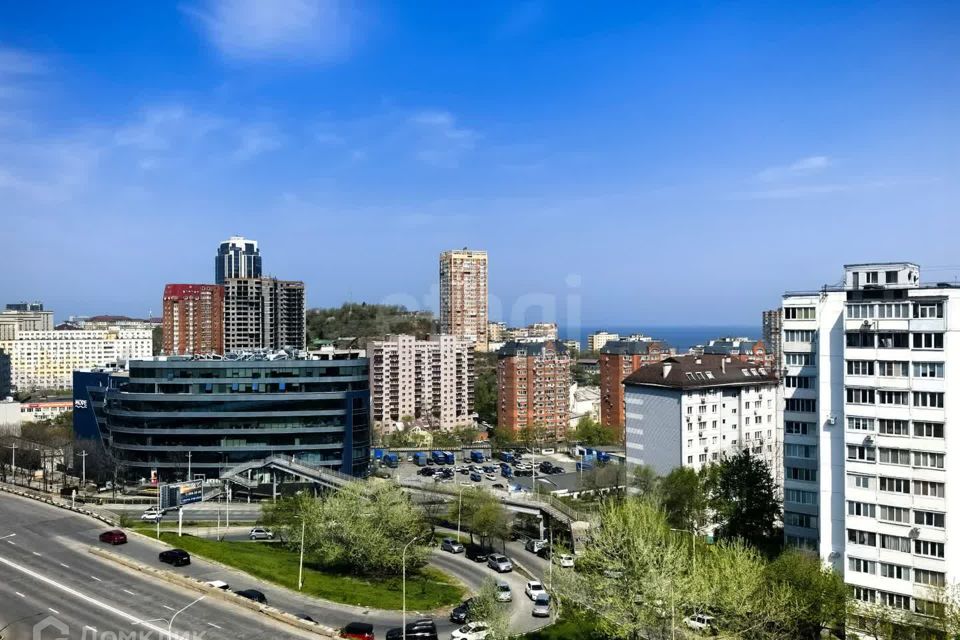 Продаётся 4-комнатная квартира, 116.3 м²