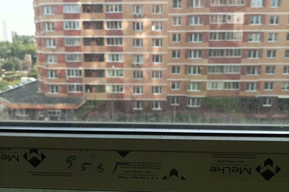 Продаётся 3-комнатная квартира, 78.75 м²