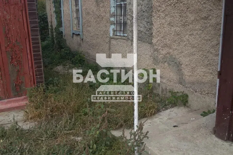 Продаётся 1-этажный дом, 55 м²