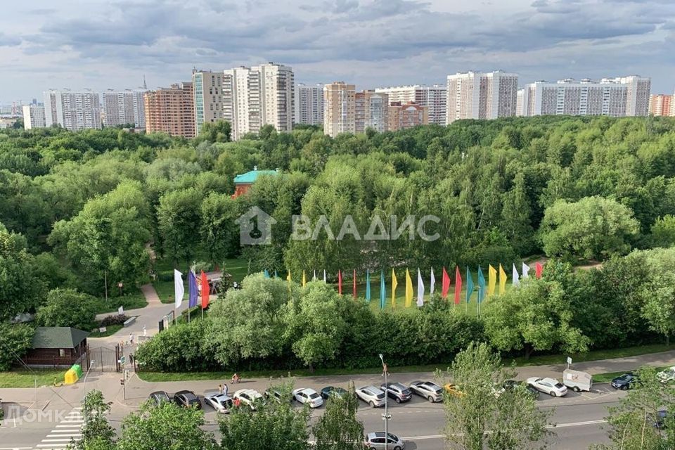 Продаётся 3-комнатная квартира, 74 м²