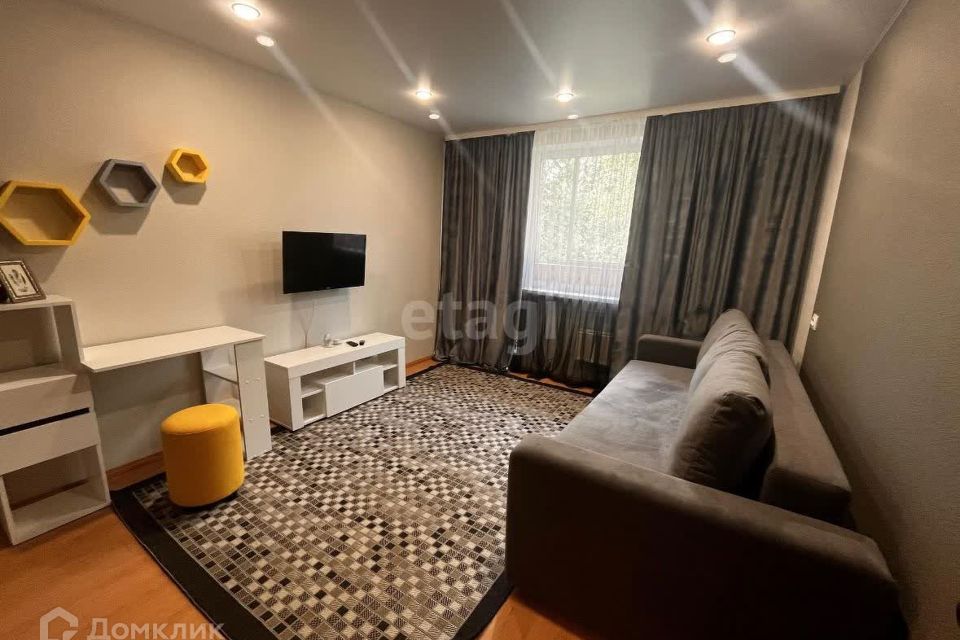 Сдаётся 1-комнатная квартира, 27 м²