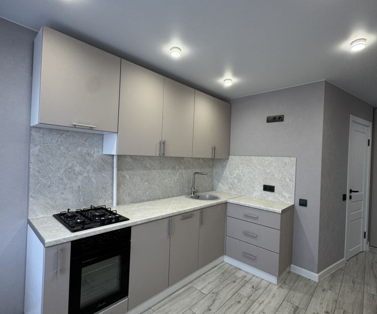 Продаётся 2-комнатная квартира, 57 м²