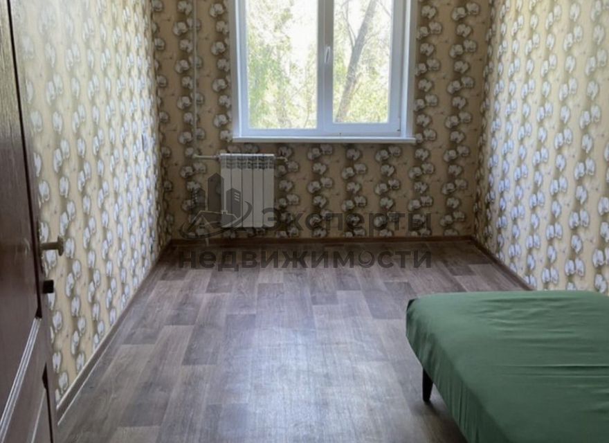Продаётся 3-комнатная квартира, 61.5 м²