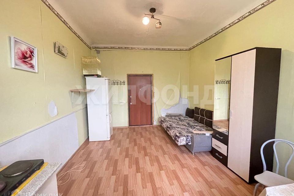 Сдаётся комната в 2-комн. квартире, 72 м²