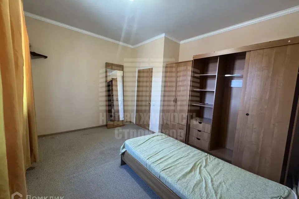 Продаётся 1-этажный дом, 170 м²