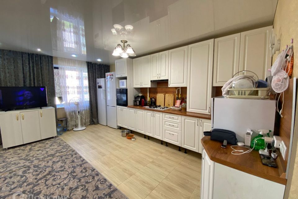 Продаётся студия, 43.1 м²
