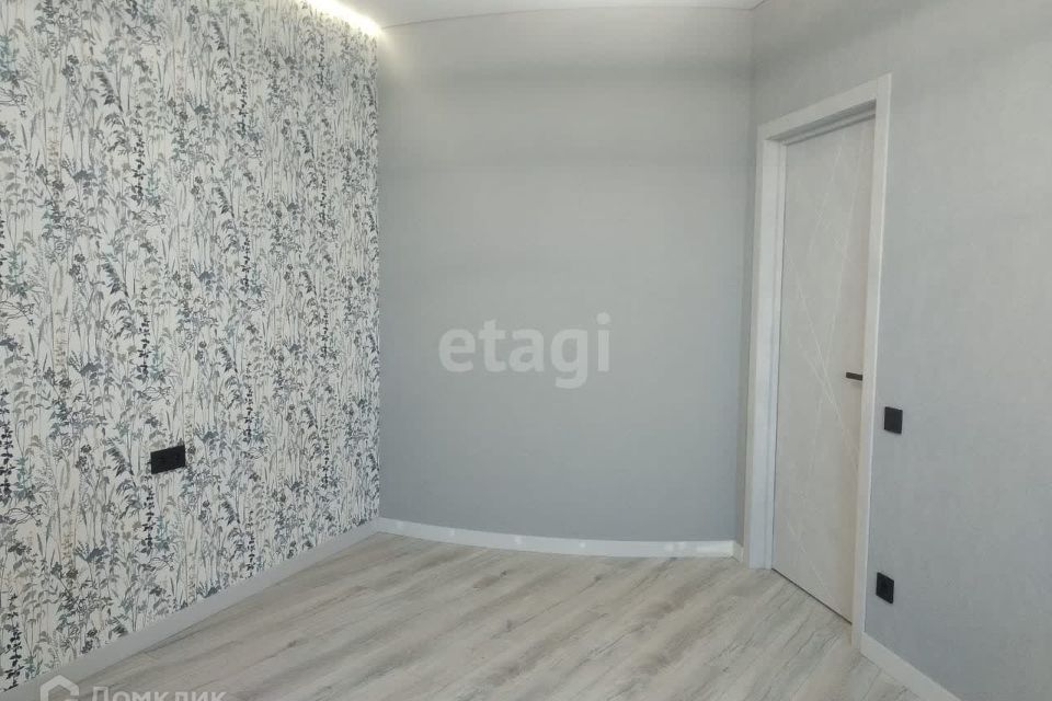 Продаётся 2-комнатная квартира, 69 м²