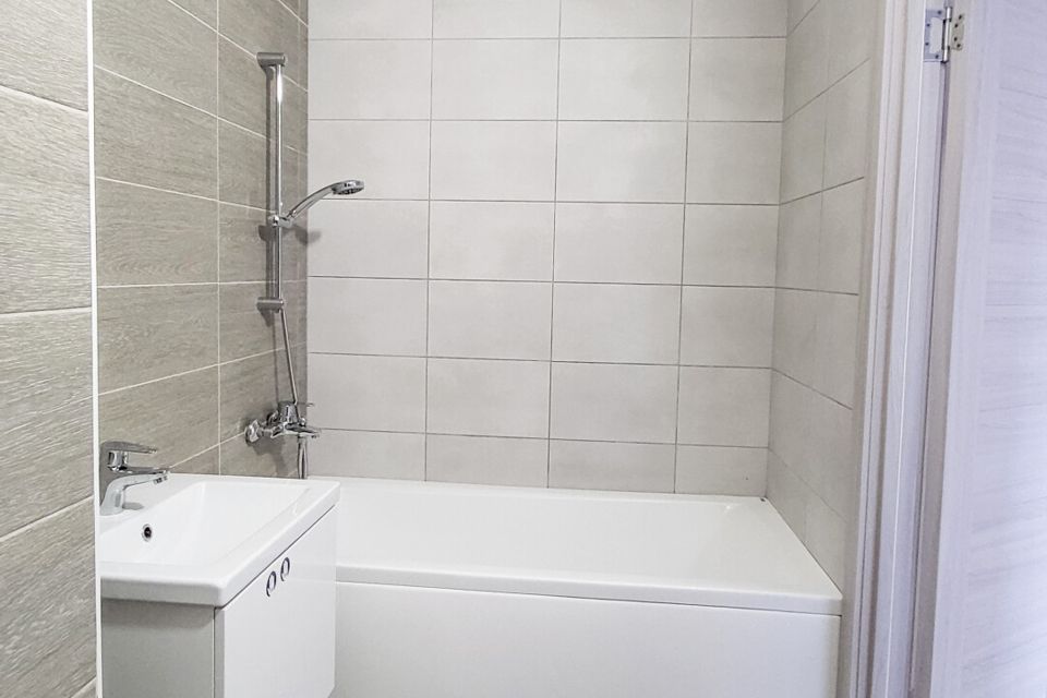 Продаётся 1-комнатная квартира, 33 м²