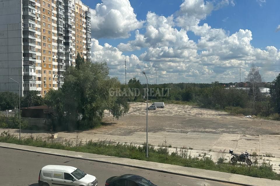 Продаётся 3-комнатная квартира, 81.3 м²