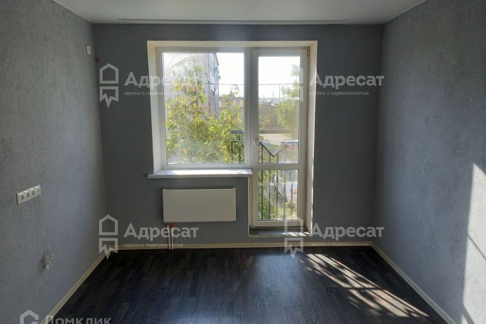 Продаётся 1-комнатная квартира, 30.6 м²