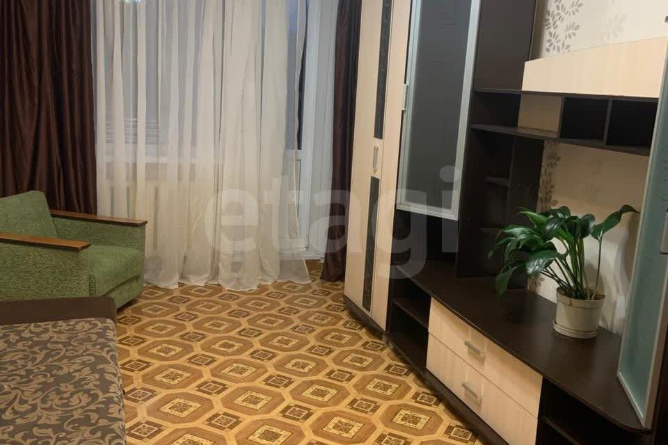 Продаётся 2-комнатная квартира, 44.4 м²