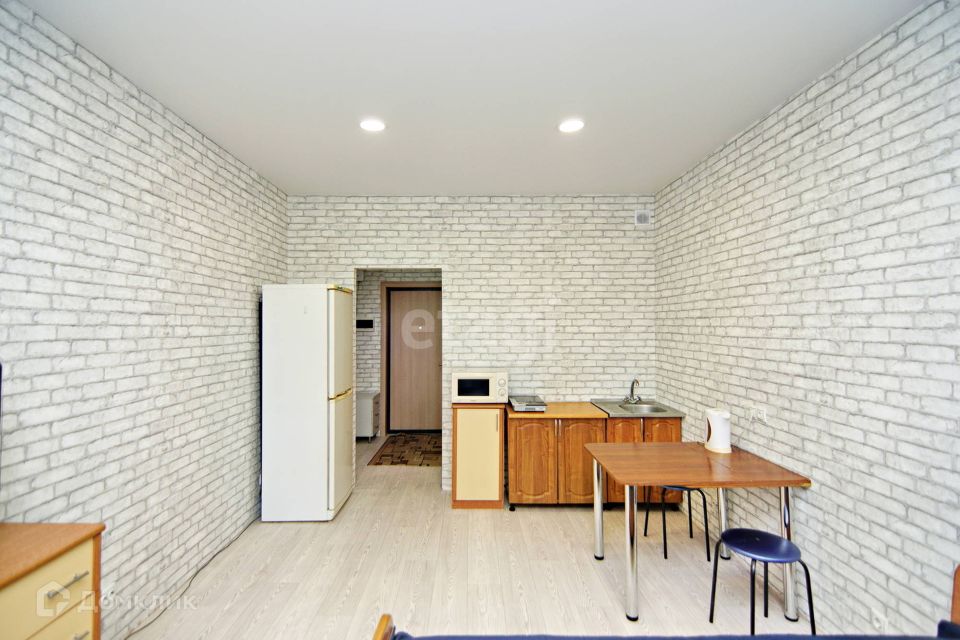 Продаётся студия, 23.9 м²