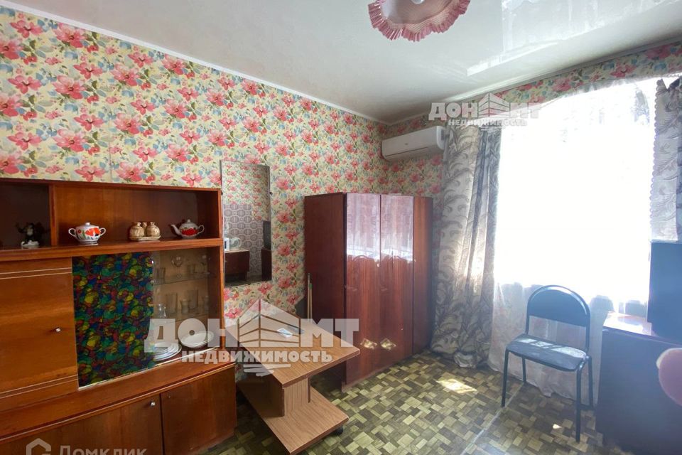 Продаётся комната в 6-комн. квартире, 13 м²