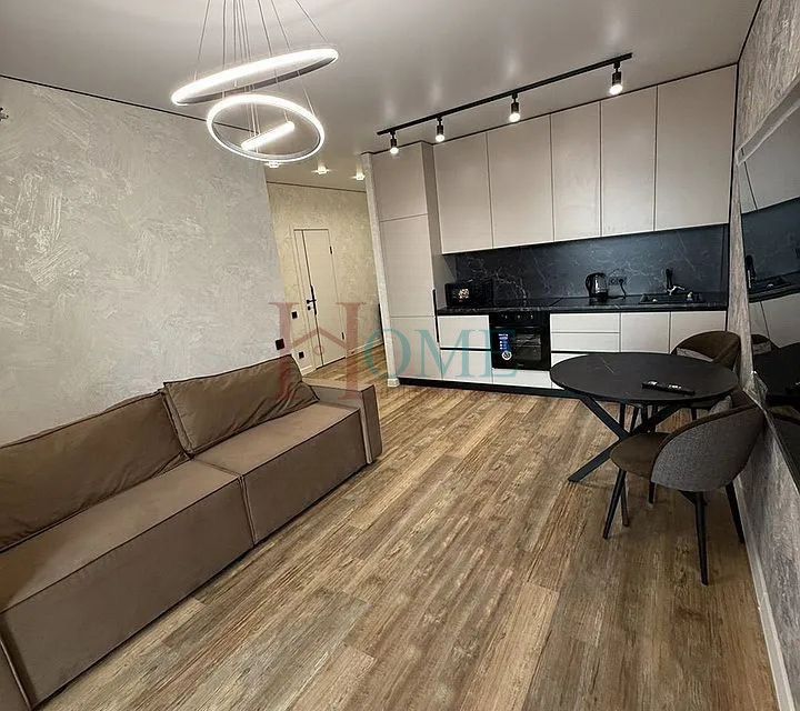 Сдаётся 1-комнатная квартира, 49 м²