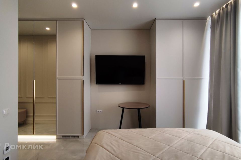 Продаётся 1-комнатная квартира, 23.5 м²