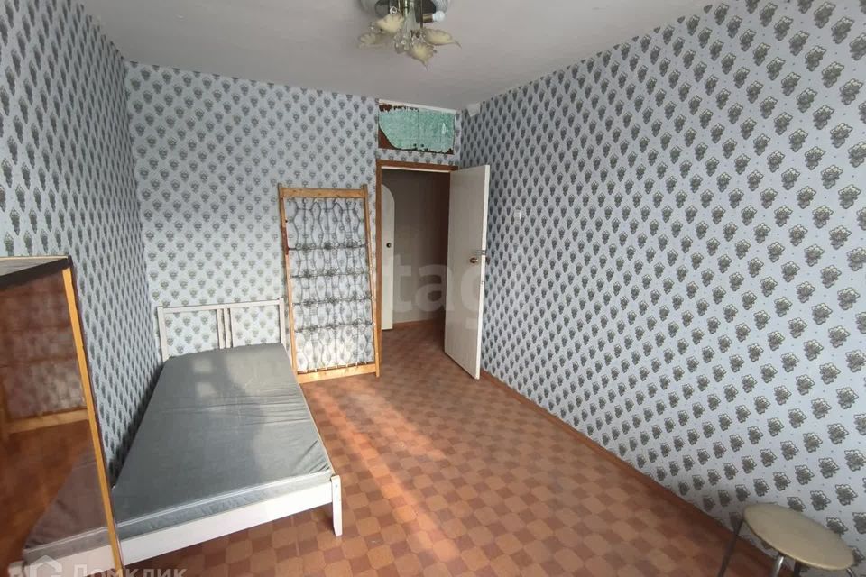 Продаётся 2-комнатная квартира, 54 м²