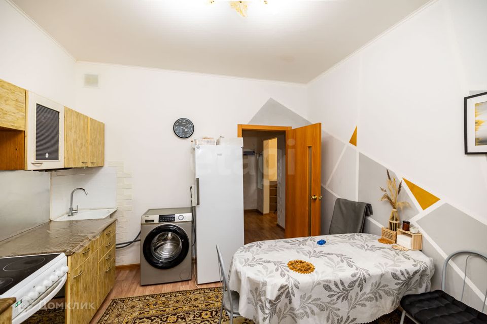 Продаётся 2-комнатная квартира, 71.4 м²