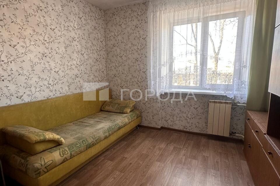 Продаётся 1-комнатная квартира, 13 м²