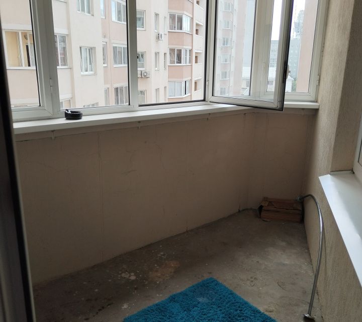 Сдаётся 2-комнатная квартира, 65 м²