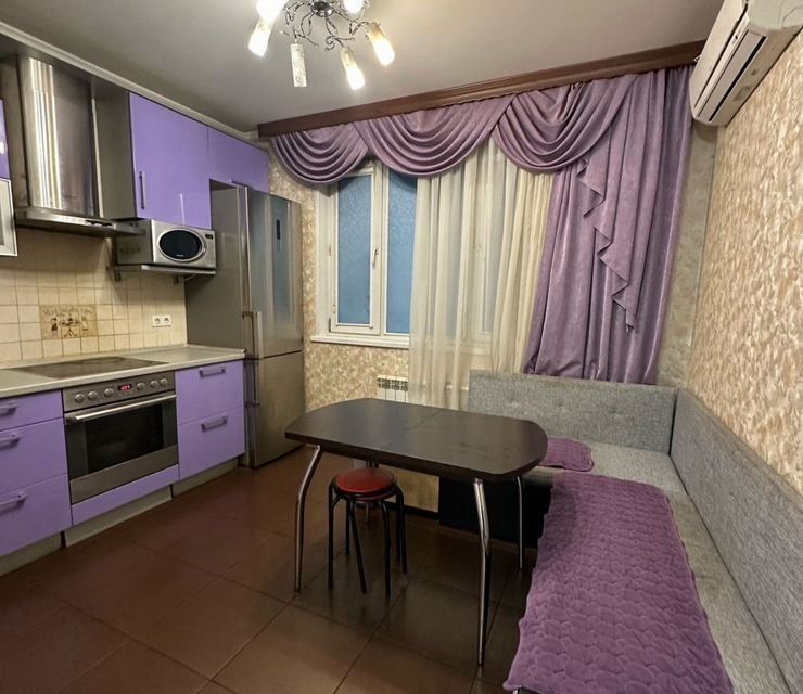 Продаётся 3-комнатная квартира, 85 м²
