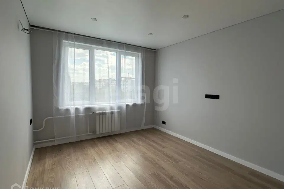 Продаётся 2-комнатная квартира, 44.5 м²