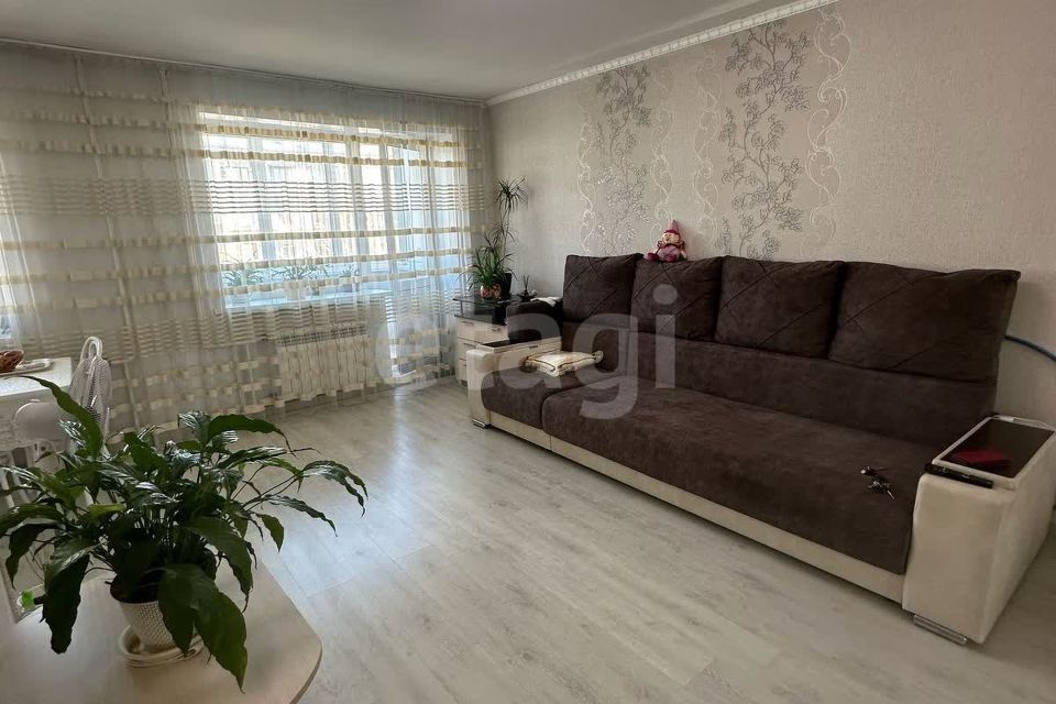 Продаётся 1-комнатная квартира, 27.4 м²
