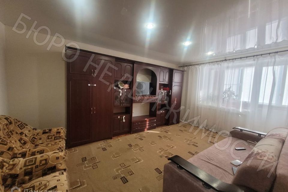 Продаётся 2-комнатная квартира, 48.9 м²