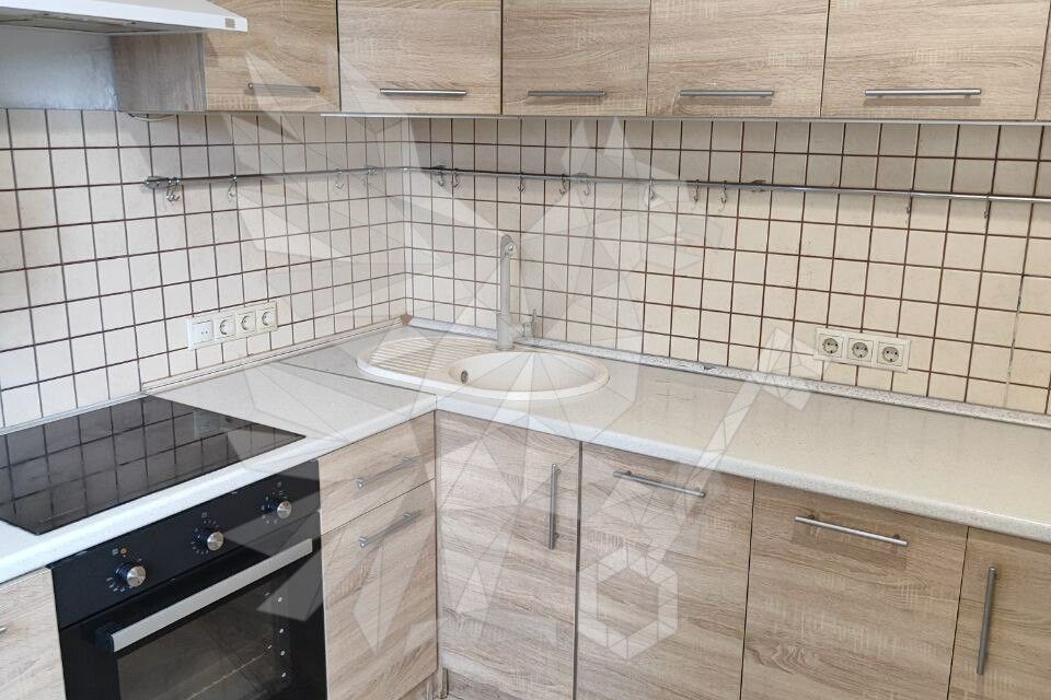 Продаётся 2-комнатная квартира, 64 м²