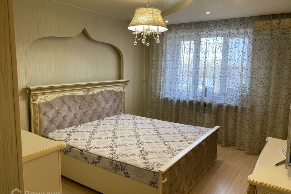 Продаётся 3-комнатная квартира, 64.1 м²