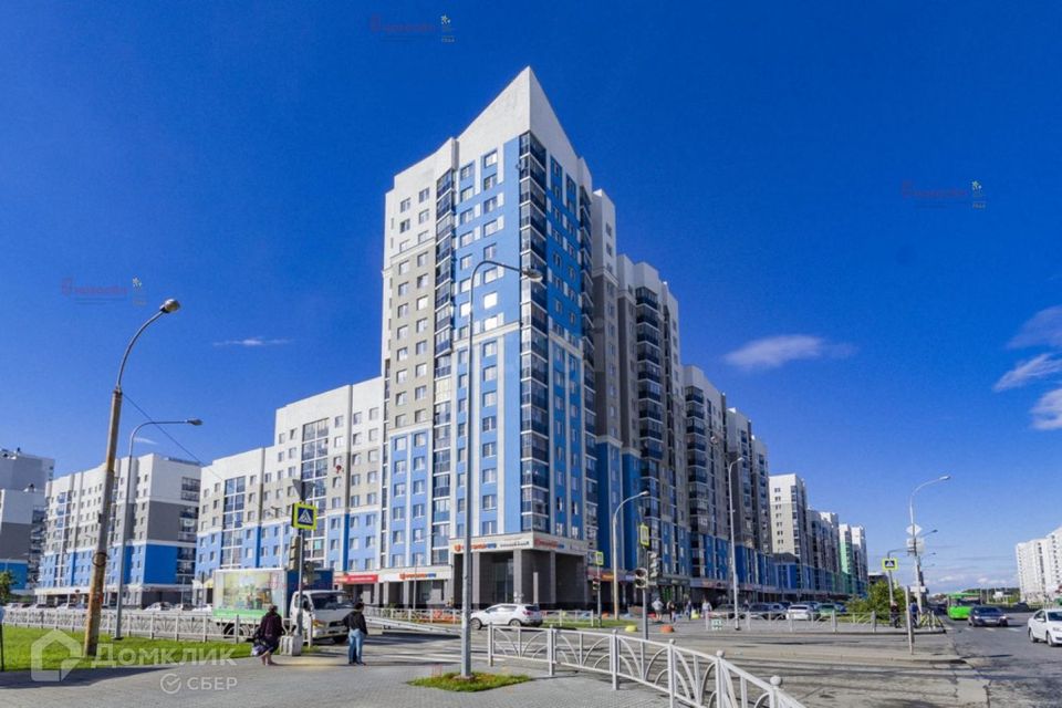 Старт екатеринбург ул вильгельма де геннина фото