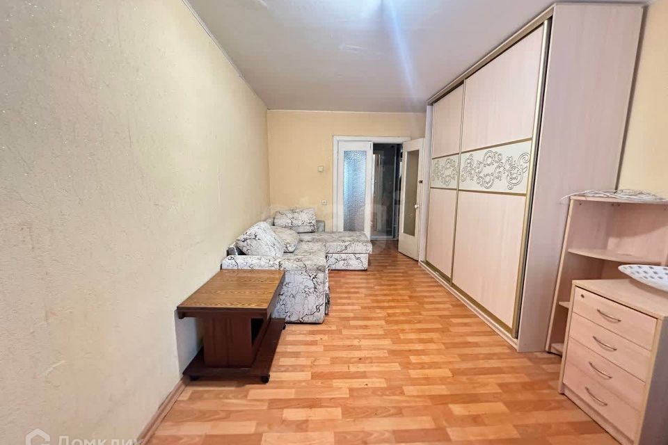 Продаётся 3-комнатная квартира, 64 м²