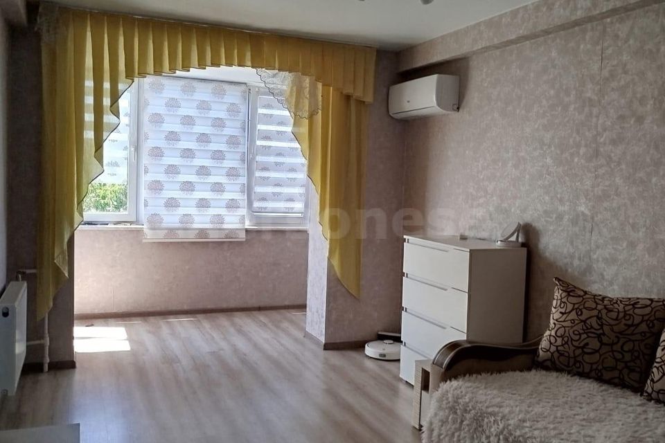 Продаётся 2-комнатная квартира, 47.3 м²