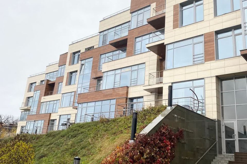 Продаётся 2-комнатная квартира, 60.3 м²