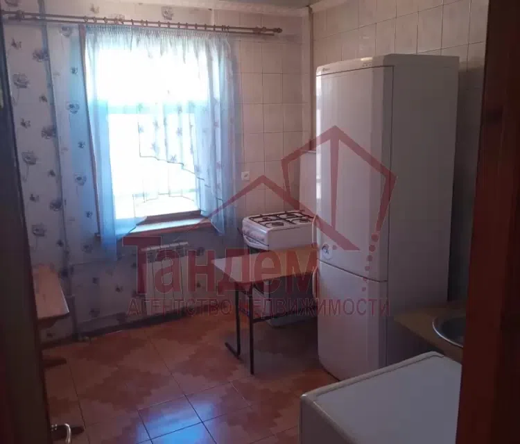 Продаётся 3-комнатная квартира, 73 м²