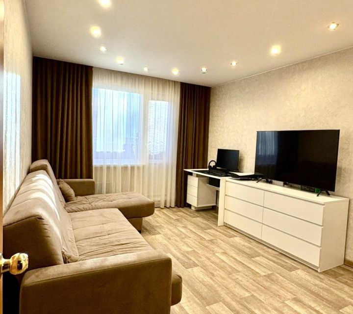 Продаётся 2-комнатная квартира, 47.7 м²