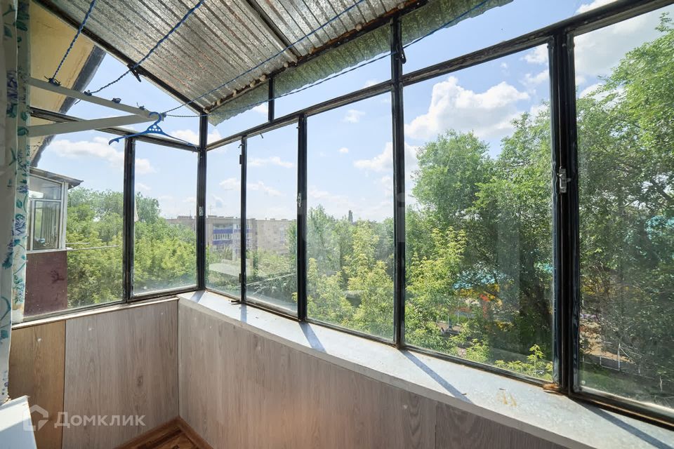 Продаётся 1-комнатная квартира, 30.8 м²