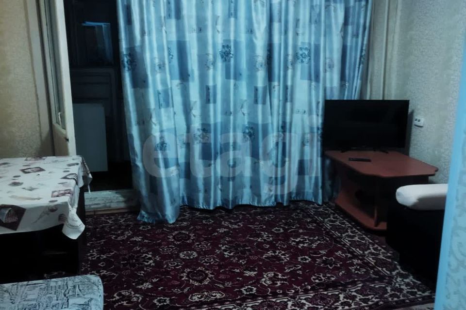 Продаётся студия, 17.3 м²
