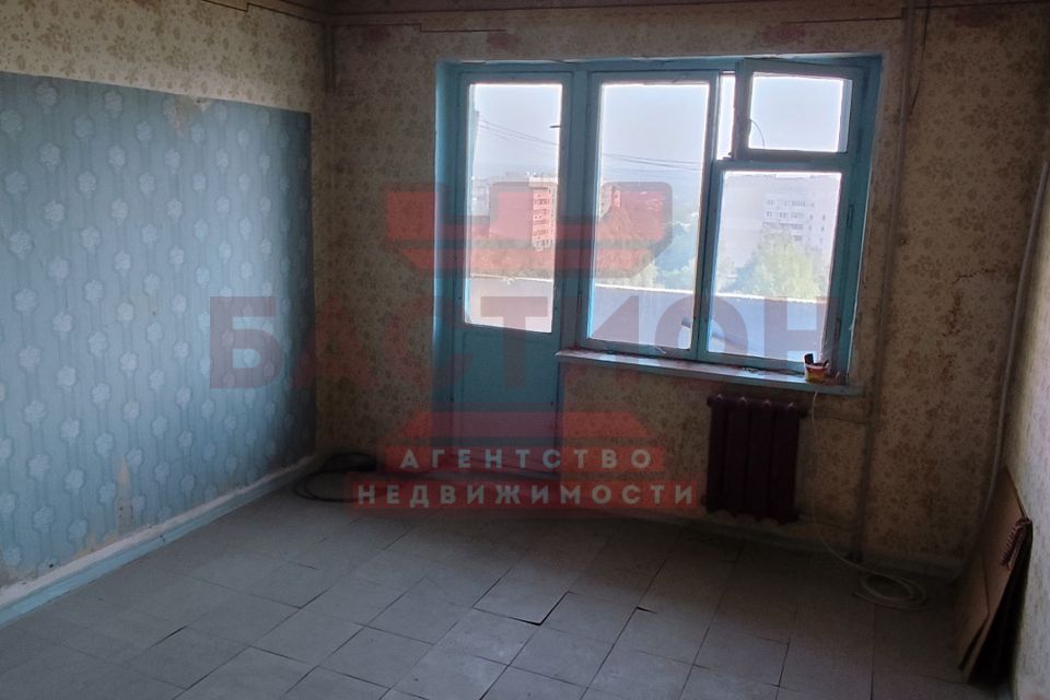 Продаётся 1-комнатная квартира, 34.7 м²