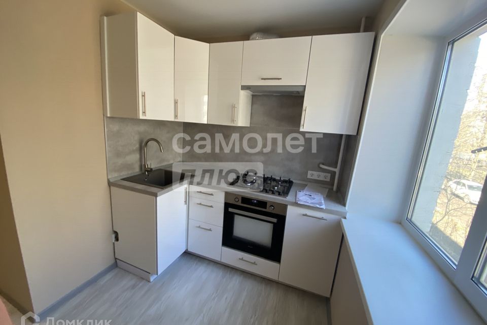 Сдаётся 2-комнатная квартира, 46 м²