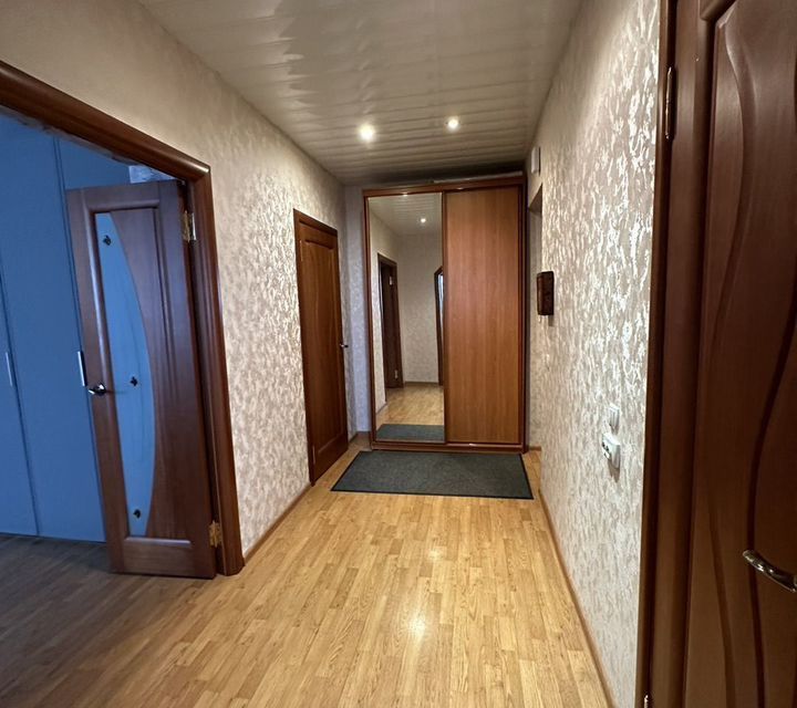 Продаётся 1-комнатная квартира, 49.2 м²