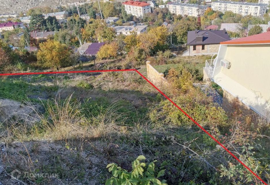 Купить Участок В Балаклаве Недорого